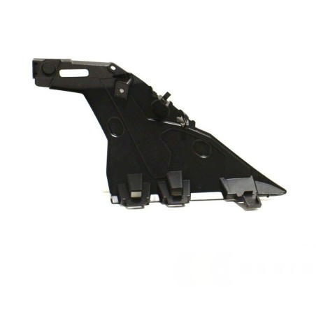 Support de garde-boue avant droit - Pièce d'origine BMW 51657337092 Support de garde-boue avant droit - Pièce d'origine BMW 51657337092