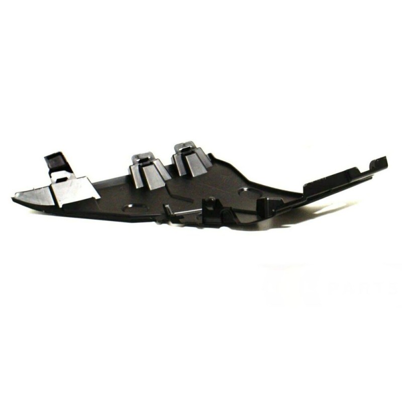 Support de garde-boue avant droit - Pièce d'origine BMW 51657337092