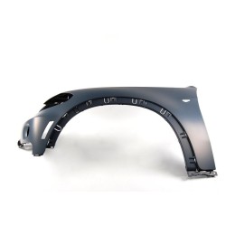 Aile avant gauche - Pièce d'origine BMW 51657178399