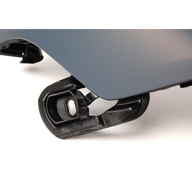 Aile avant gauche - Pièce d'origine BMW 51657178399