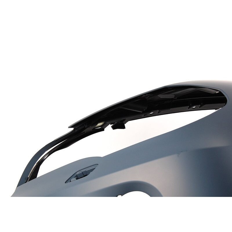 Aile avant gauche - Pièce d'origine BMW 51657178399