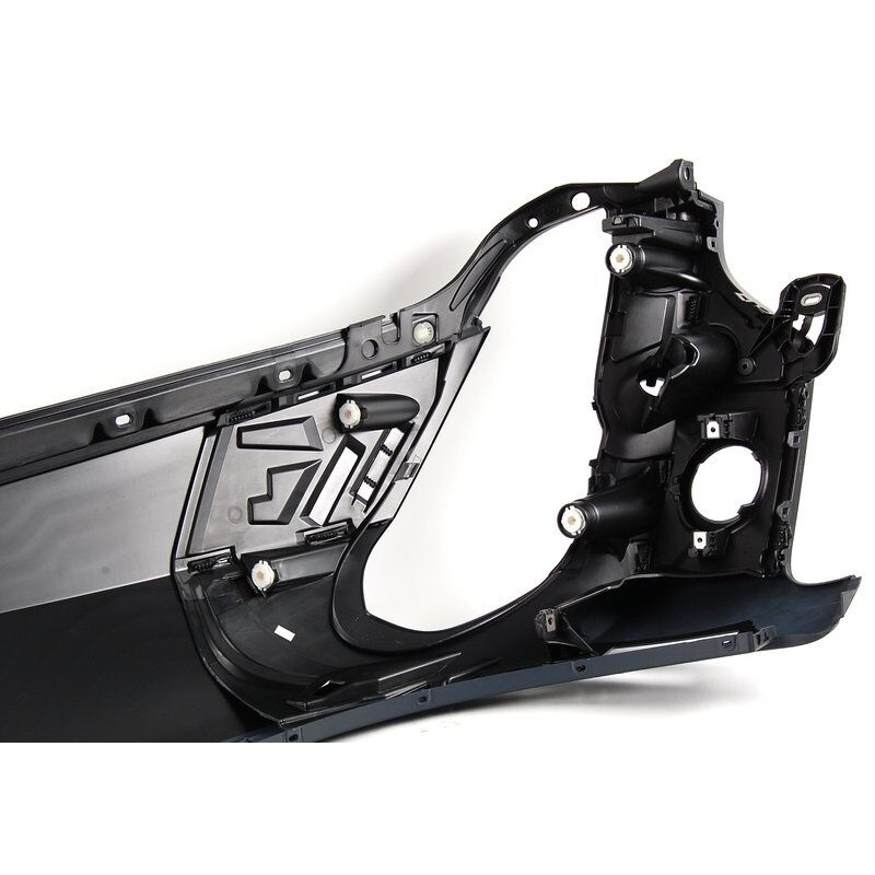 Aile avant gauche - Pièce d'origine BMW 51657178399