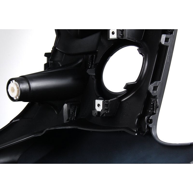 Aile avant gauche - Pièce d'origine BMW 51657178399