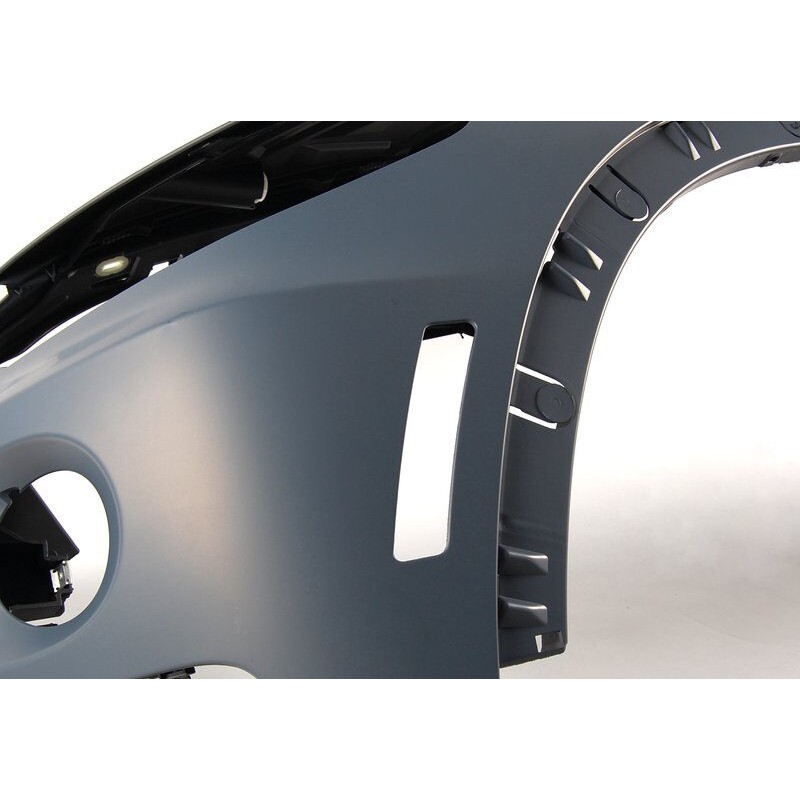 Aile avant gauche - Pièce d'origine BMW 51657178399