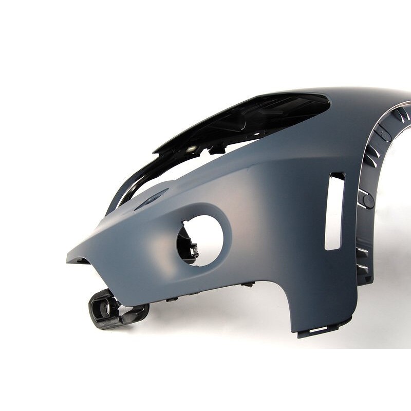 Aile avant gauche - Pièce d'origine BMW 51657178399