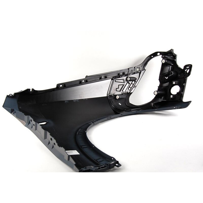 Aile avant gauche - Pièce d'origine BMW 51657178399