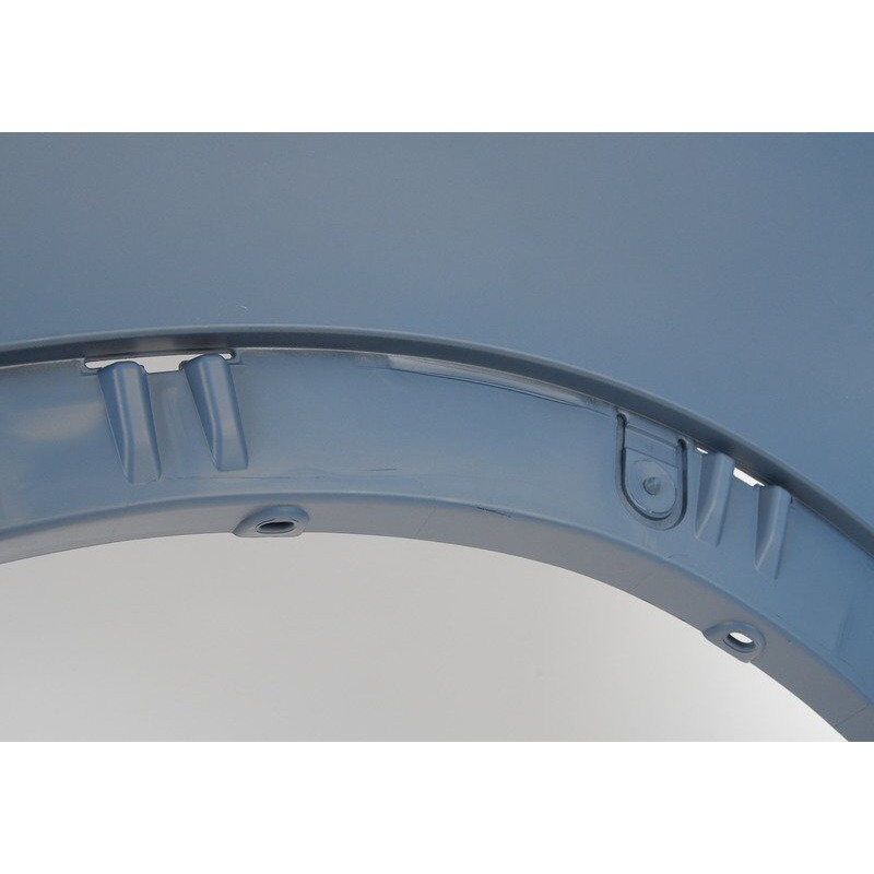 Aile avant gauche - Pièce d'origine BMW 51657222991