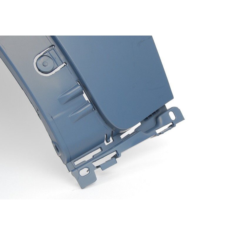 Aile avant gauche - Pièce d'origine BMW 51657222991