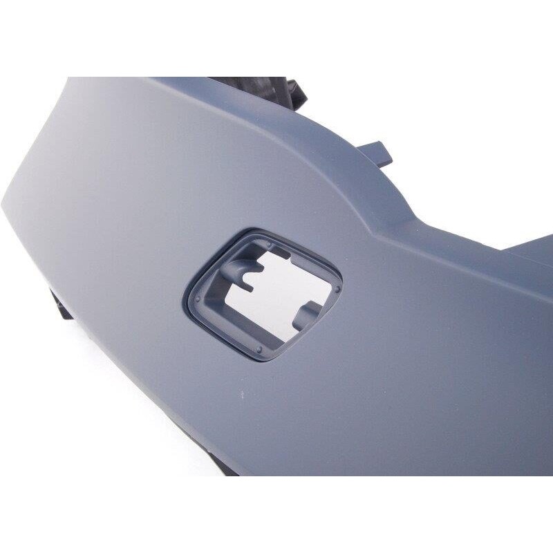 Aile avant gauche - Pièce d'origine BMW 51657222995