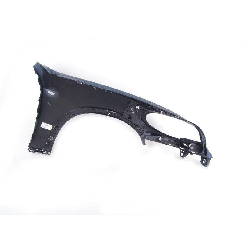 Aile avant gauche - Pièce d'origine BMW 51657222995