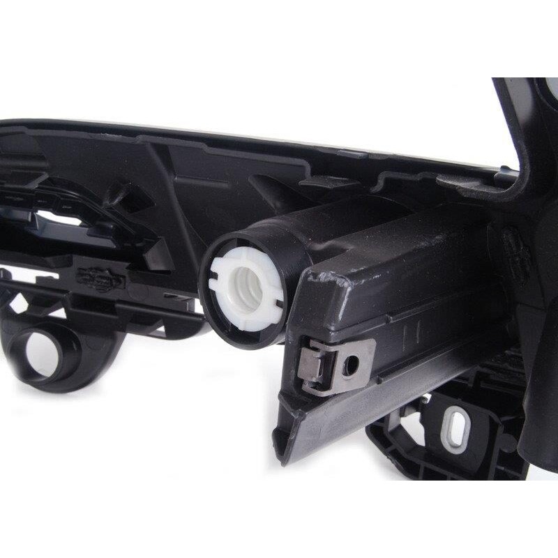 Aile avant gauche - Pièce d'origine BMW 51657222995