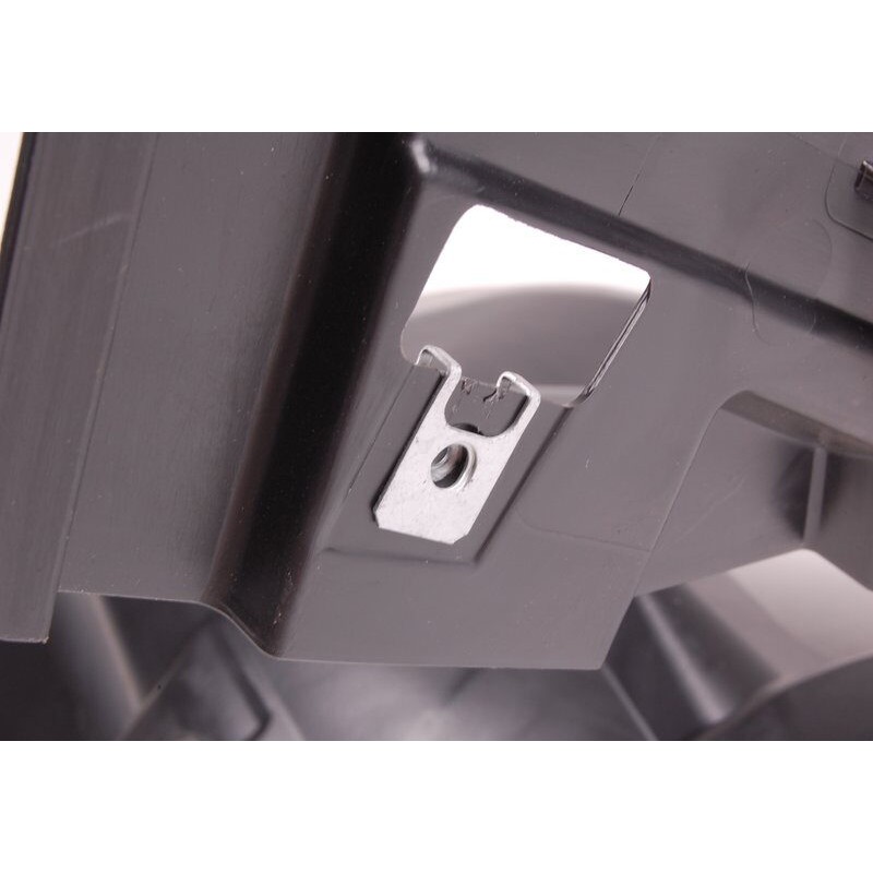 Aile avant gauche - Pièce d'origine BMW 51718045399