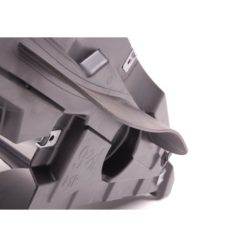 Aile avant gauche - Pièce d'origine BMW 51718045399