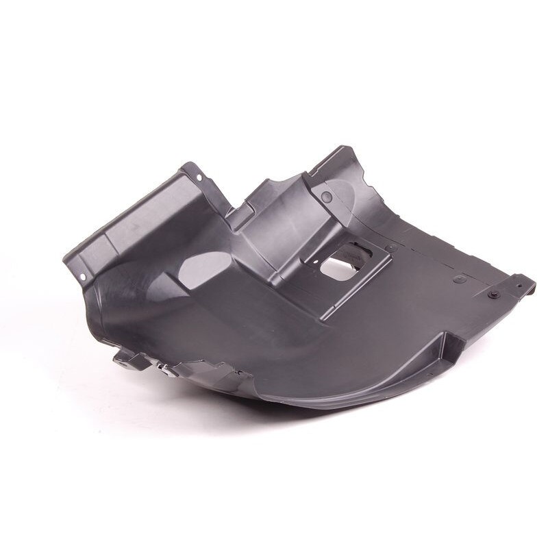 Aile avant gauche - Pièce d'origine BMW 51718045399