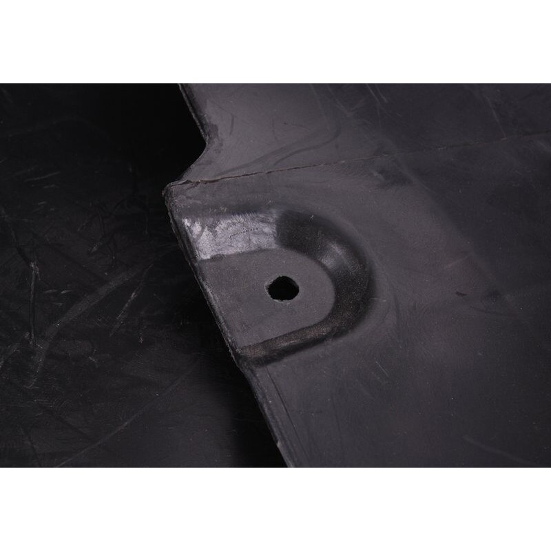 Garde-boue avant côté conducteur (gauche) - Pièce d'origine BMW 51717136679