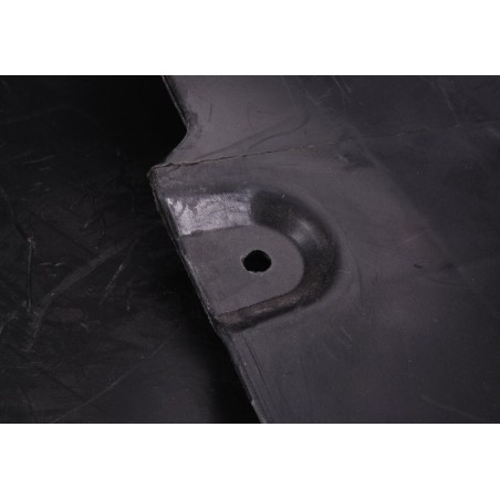 Garde-boue avant côté conducteur (gauche) - Pièce d'origine BMW 51717136679 Garde-boue avant côté conducteur (gauche) - Pièce d'origine BMW 51717136679