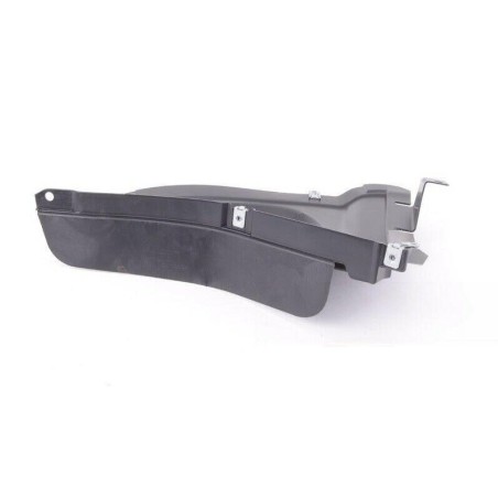 Extension de doublure d'aile avant gauche Côté conducteur - Pièce d'origine BMW 51757185005 Extension de doublure d'aile avant gauche Côté conducteur - Pièce d'origine BMW 51757185005