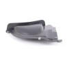 Extension de doublure d'aile avant gauche Côté conducteur - Pièce d'origine BMW 51757185005 Extension de doublure d'aile avant gauche Côté conducteur - Pièce d'origine BMW 51757185005