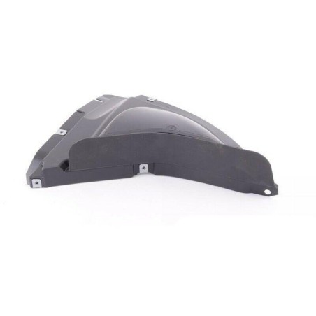 Extension de doublure d'aile avant gauche Côté conducteur - Pièce d'origine BMW 51757185005 Extension de doublure d'aile avant gauche Côté conducteur - Pièce d'origine BMW 51757185005