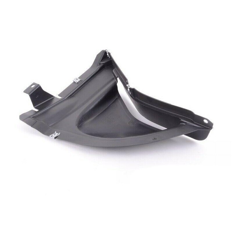 Extension de doublure d'aile avant gauche Côté conducteur - Pièce d'origine BMW 51757185005