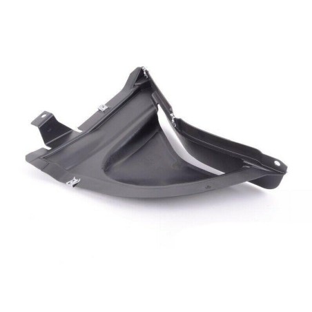Extension de doublure d'aile avant gauche Côté conducteur - Pièce d'origine BMW 51757185005 Extension de doublure d'aile avant gauche Côté conducteur - Pièce d'origine BMW 51757185005