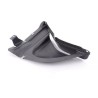 Extension de doublure d'aile avant gauche Côté conducteur - Pièce d'origine BMW 51757185005 Extension de doublure d'aile avant gauche Côté conducteur - Pièce d'origine BMW 51757185005