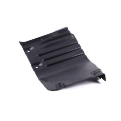 Extension de doublure d'aile avant droite - Pièce d'origine BMW 51717050538