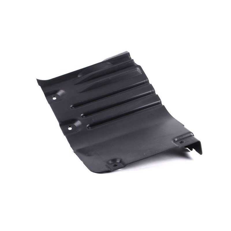 Extension de doublure d'aile avant droite - Pièce d'origine BMW 51717050538