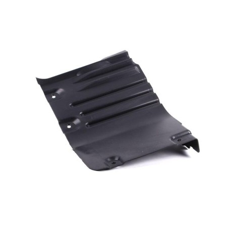 Extension de doublure d'aile avant droite - Pièce d'origine BMW 51717050538