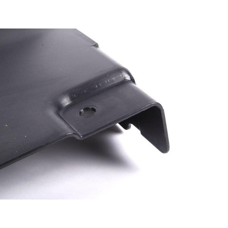 Extension de doublure d'aile avant droite - Pièce d'origine BMW 51717050538