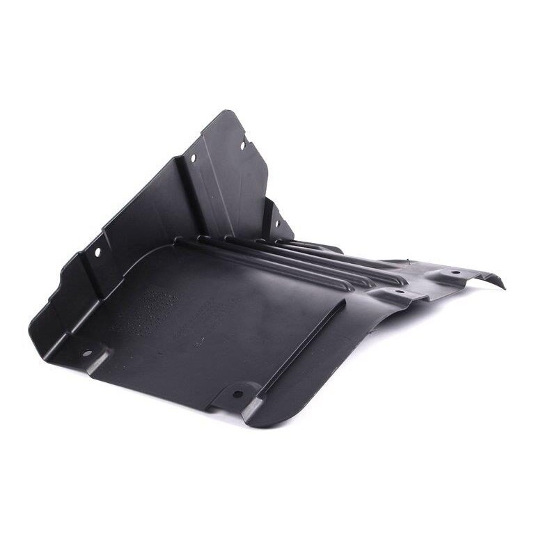 Extension de doublure d'aile avant droite - Pièce d'origine BMW 51717050538