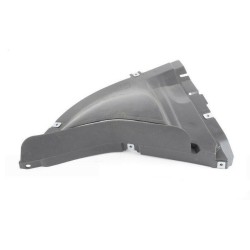 Extension de doublure d'aile avant droite - Pièce d'origine BMW 51757898892