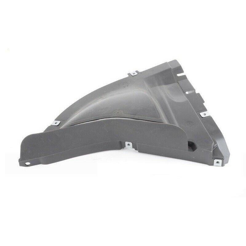 Extension de doublure d'aile avant droite - Pièce d'origine BMW 51757898892