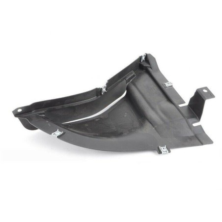 Extension de doublure d'aile avant droite - Pièce d'origine BMW 51757898892