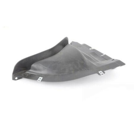 Extension de doublure d'aile avant droite - Pièce d'origine BMW 51757898892