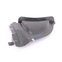 Extension de doublure d'aile avant droite - Pièce d'origine BMW 51757185006