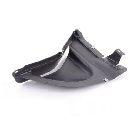 Extension de doublure d'aile avant droite - Pièce d'origine BMW 51757185006 Extension de doublure d'aile avant droite - Pièce d'origine BMW 51757185006