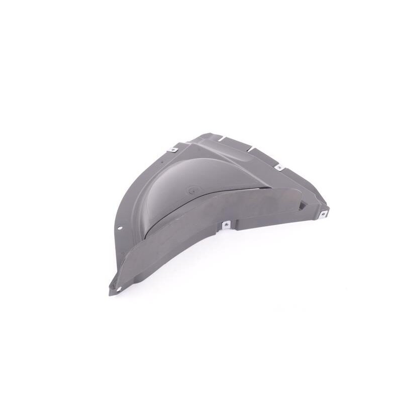 Extension de doublure d'aile avant droite - Pièce d'origine BMW 51757185006