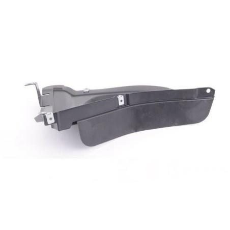 Extension de doublure d'aile avant droite - Pièce d'origine BMW 51757185006 Extension de doublure d'aile avant droite - Pièce d'origine BMW 51757185006
