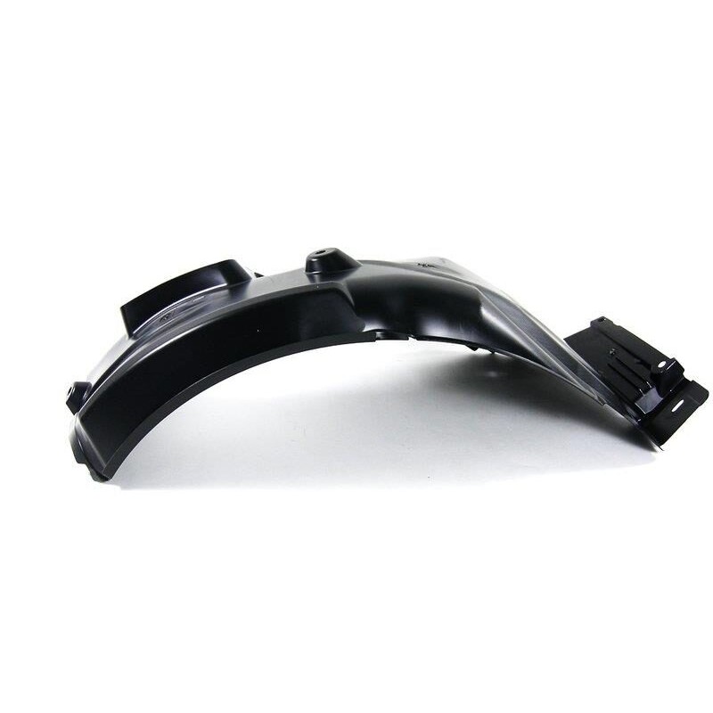 Garde-boue avant gauche - Pièce d'origine BMW 51717059377