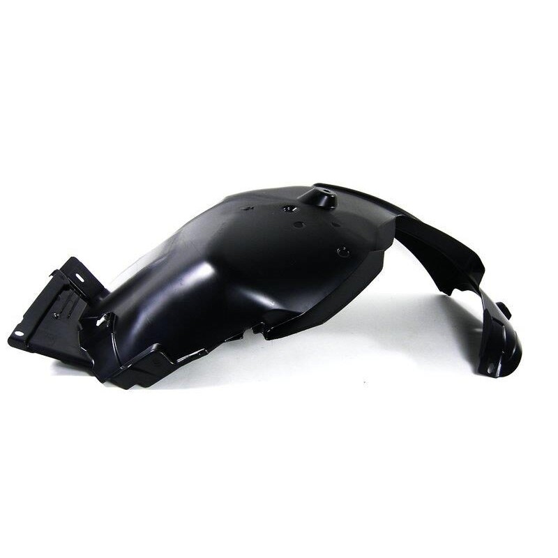 Garde-boue avant gauche - Pièce d'origine BMW 51717059377