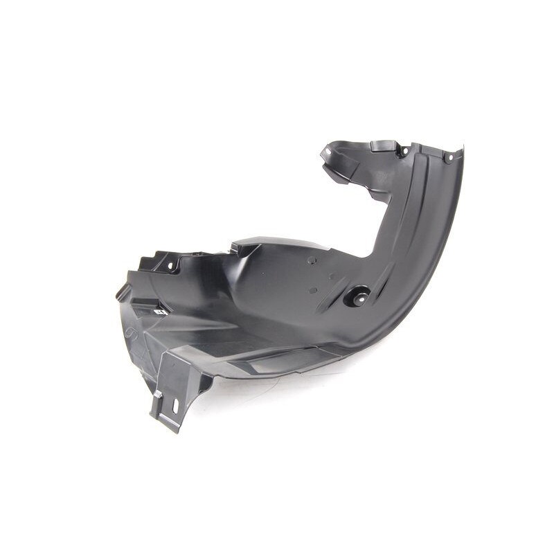 Garde-boue avant gauche - Pièce d'origine BMW 51717154411