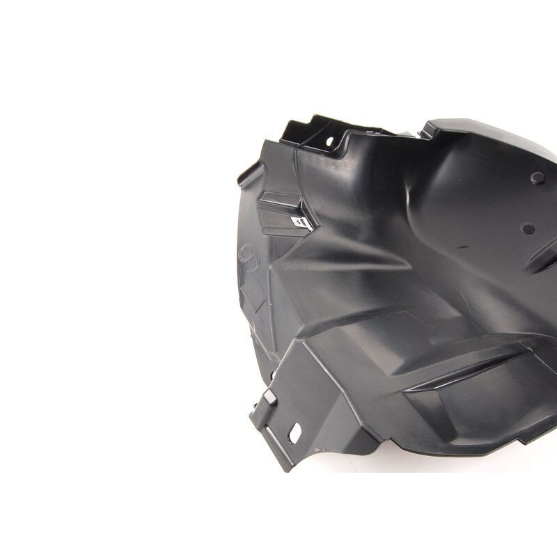 Garde-boue avant gauche - Pièce d'origine BMW 51717154411