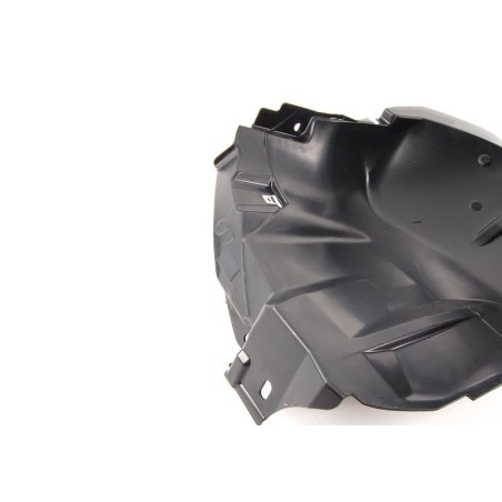 Garde-boue avant gauche - Pièce d'origine BMW 51717154411