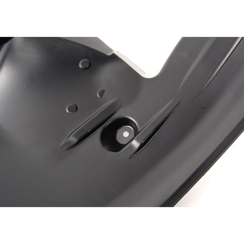 Garde-boue avant gauche - Pièce d'origine BMW 51717154411