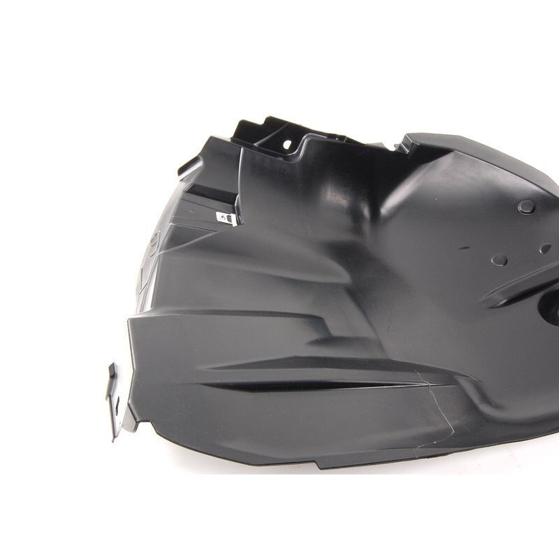 Garde-boue avant gauche - Pièce d'origine BMW 51717154411