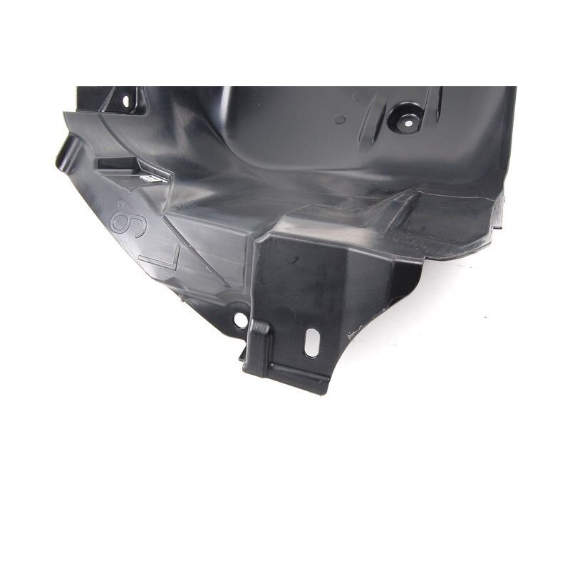 Garde-boue avant gauche - Pièce d'origine BMW 51717154411