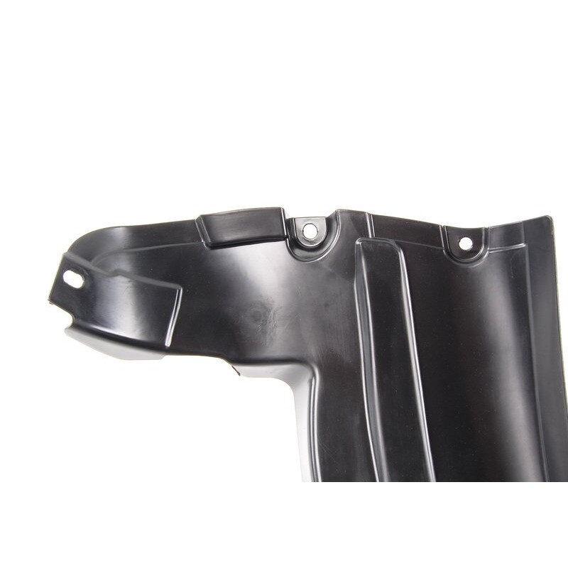 Garde-boue avant gauche - Pièce d'origine BMW 51717154411