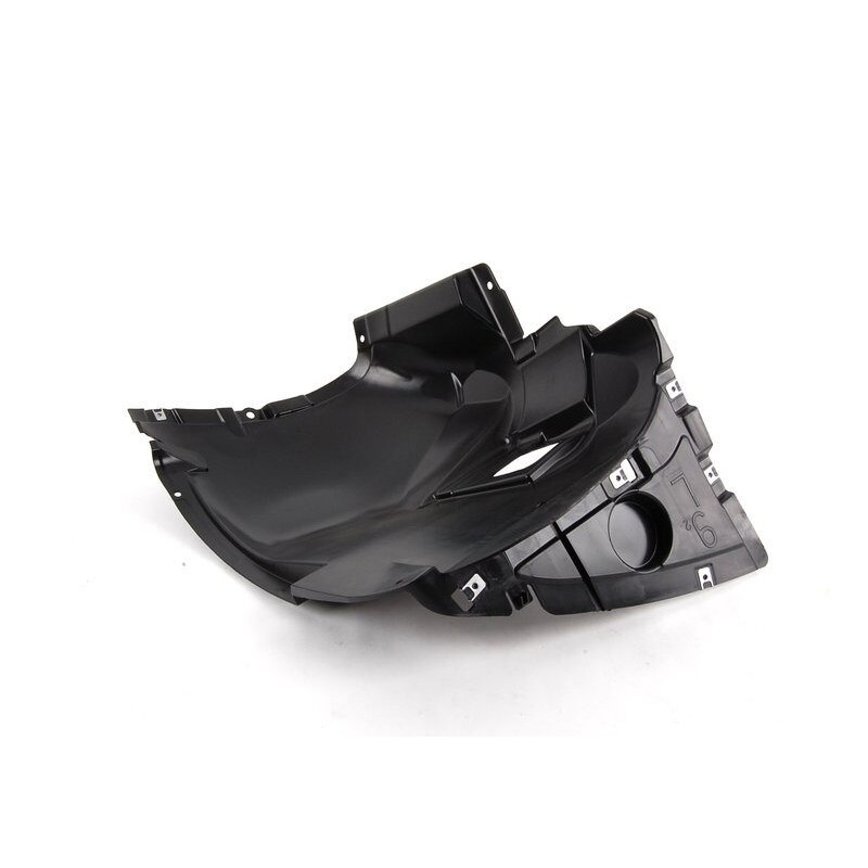 Garde-boue avant gauche - Pièce d'origine BMW 51717162831