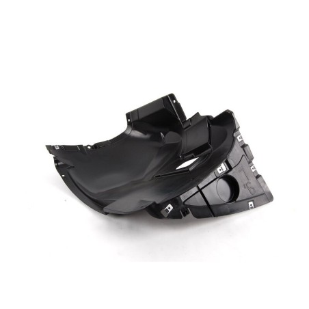 Garde-boue avant gauche - Pièce d'origine BMW 51717162831 Garde-boue avant gauche - Pièce d'origine BMW 51717162831
